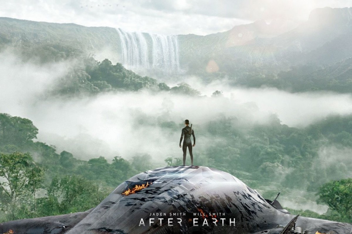 After Earth