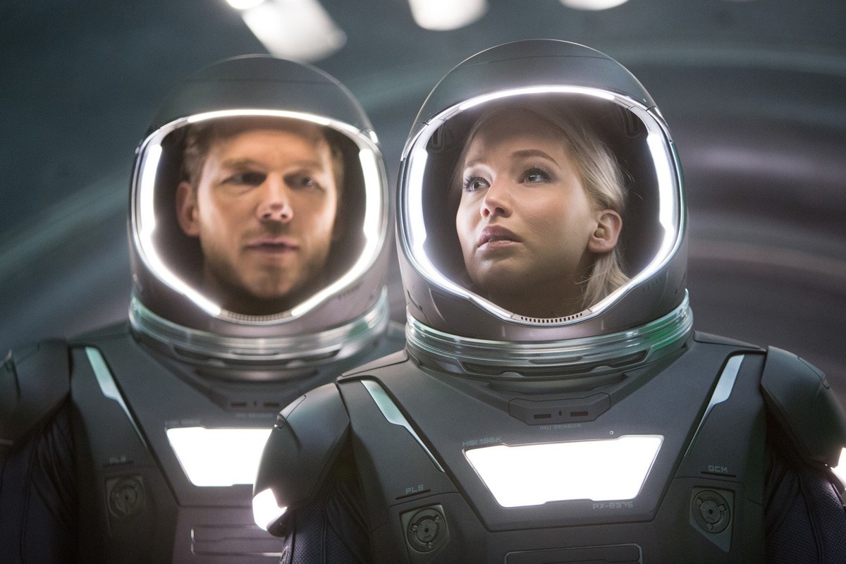 Passengers