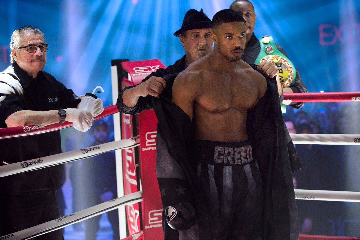 Creed 2