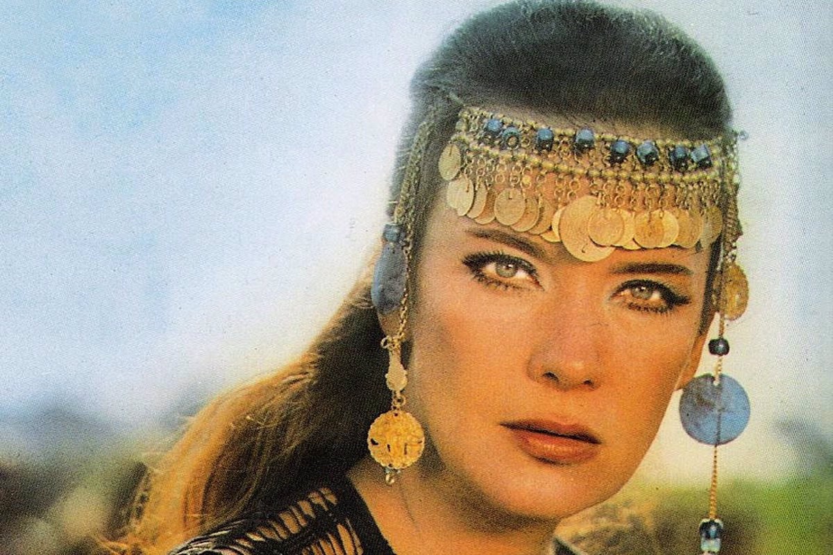 Λυσιστράτη