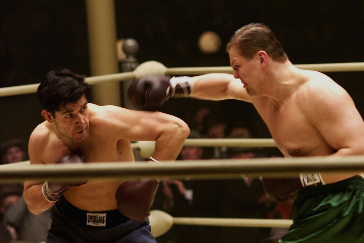 Cinderella Man