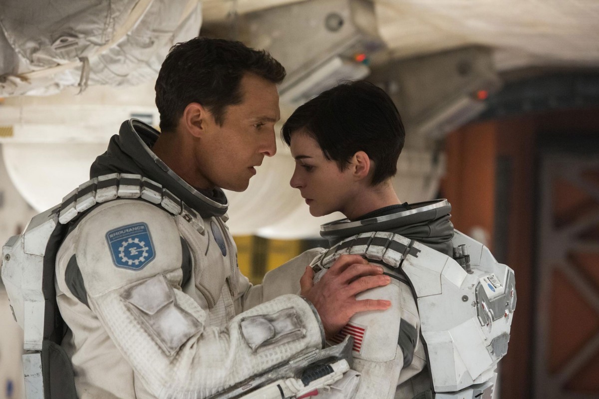 Interstellar