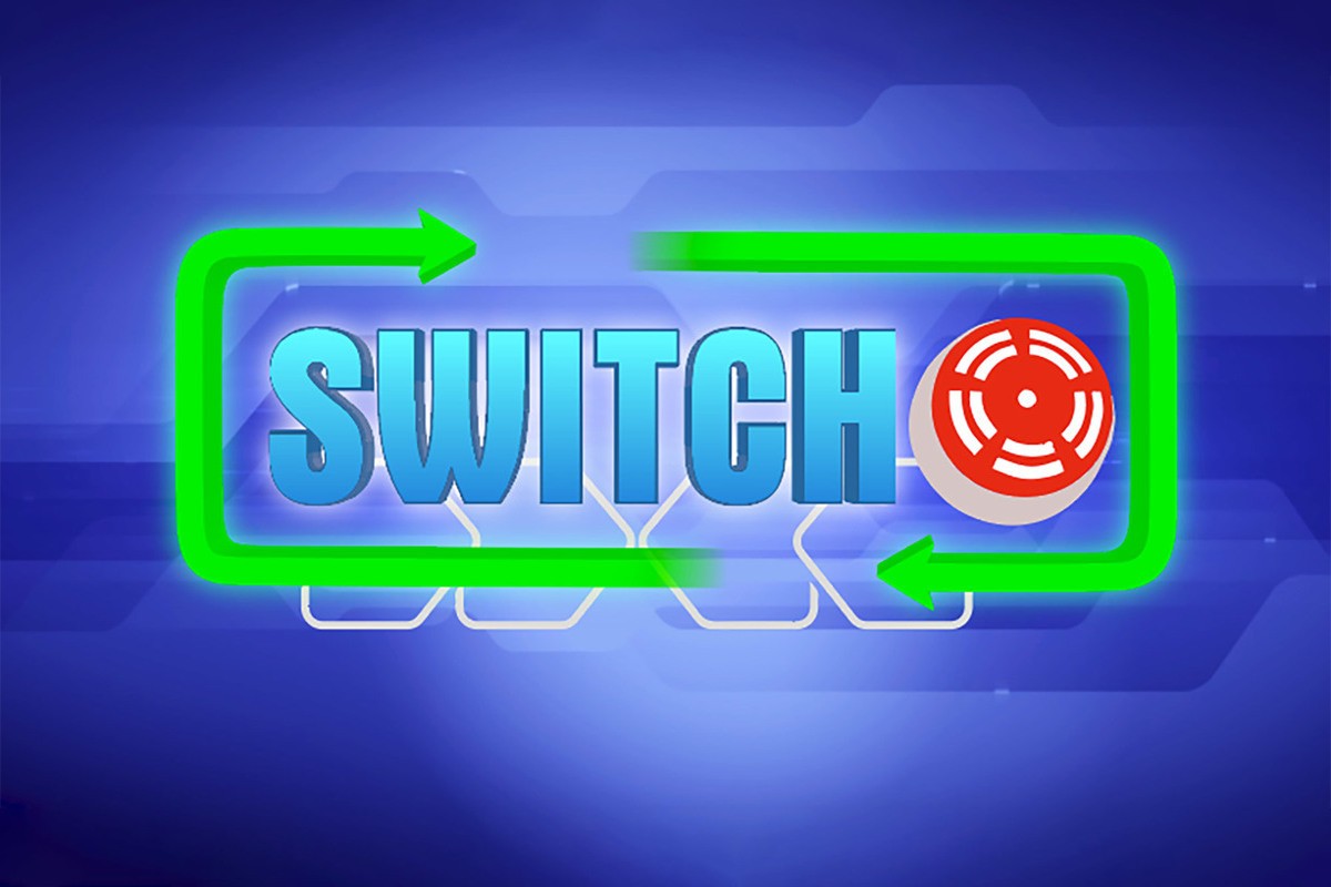 Switch Ε1