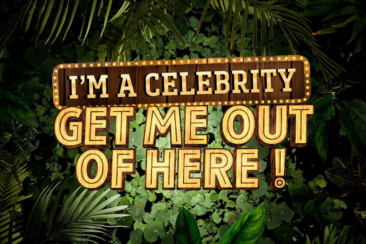 I'm a Celebrity, Get me Out of Here