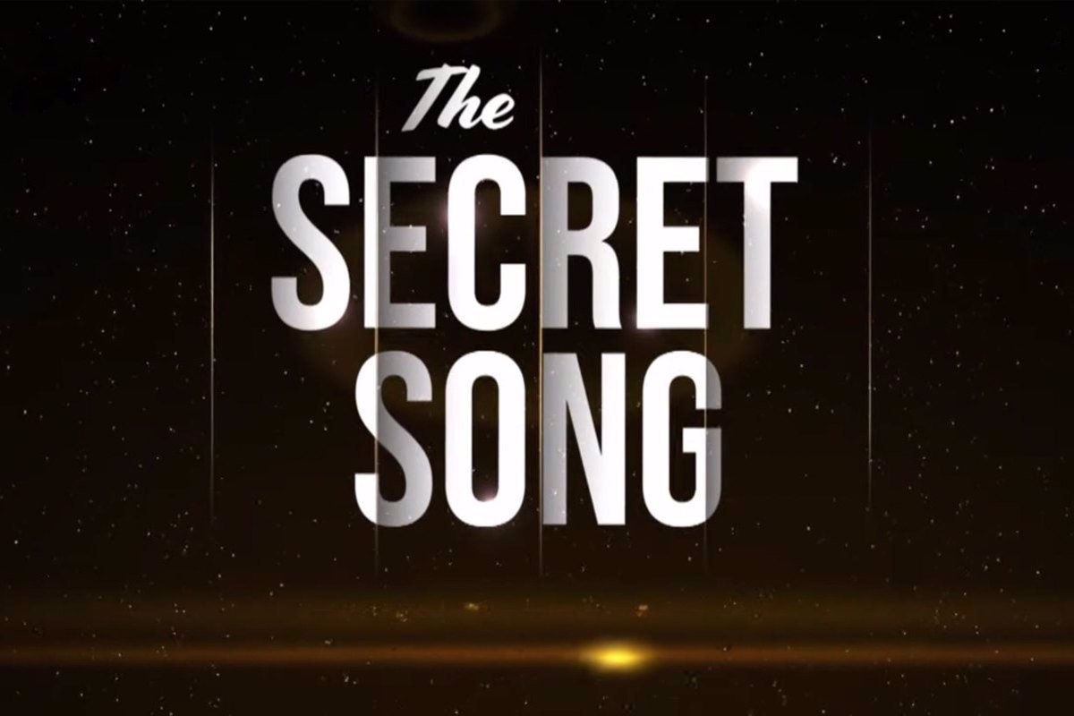 Secret Song (Ε)