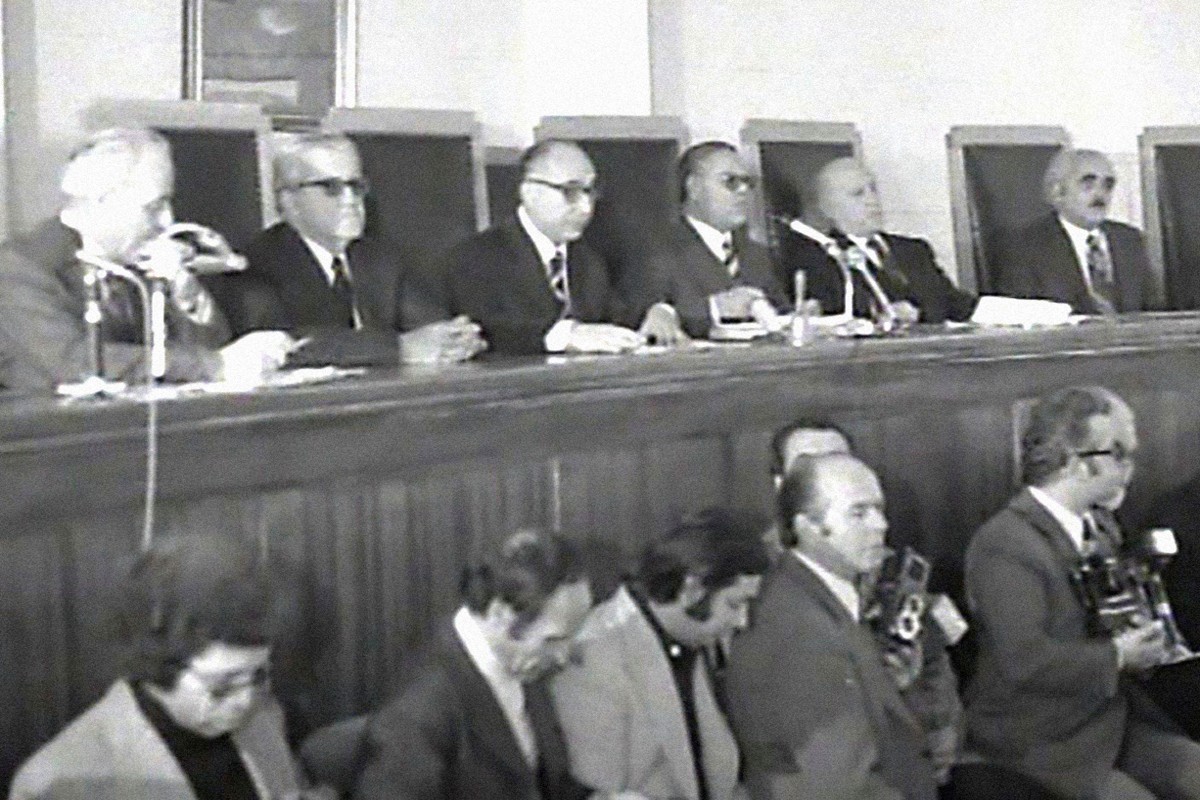 Η Δίκη του Πολυτεχνείου (Ε)