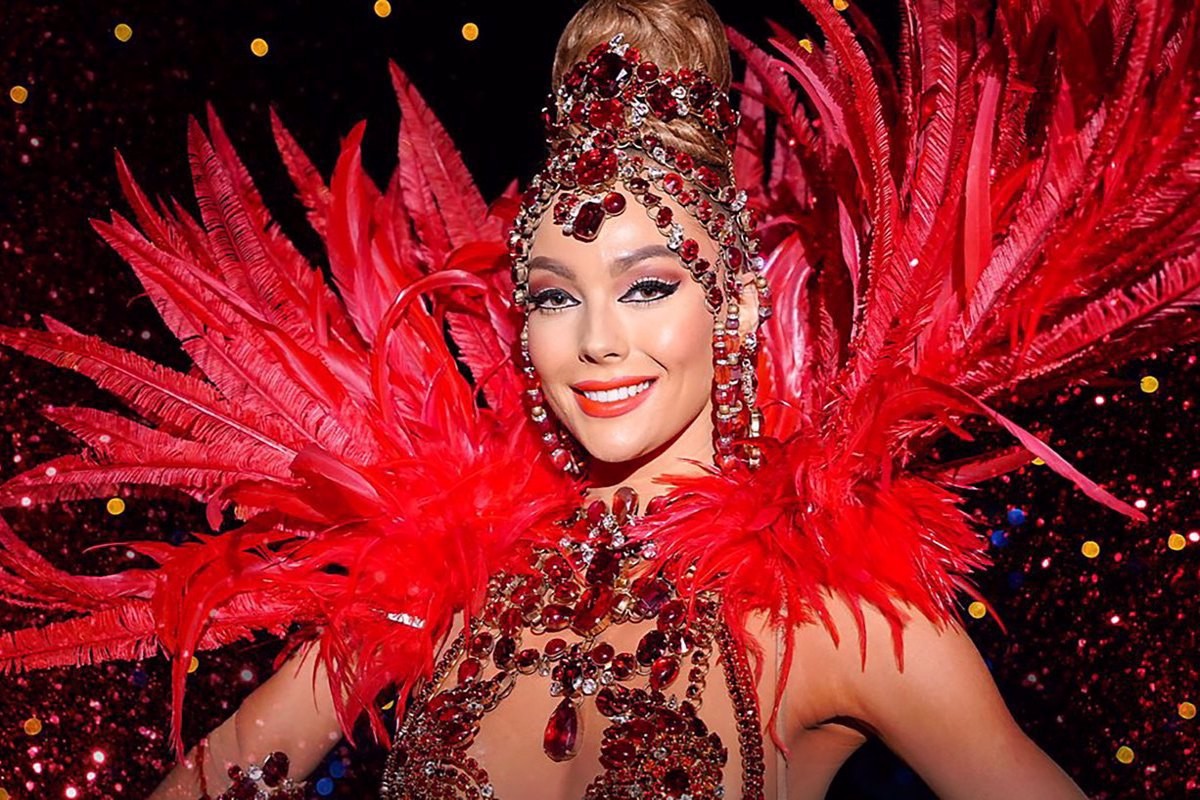 Moulin Rouge: Yes We Can Can! Ε1