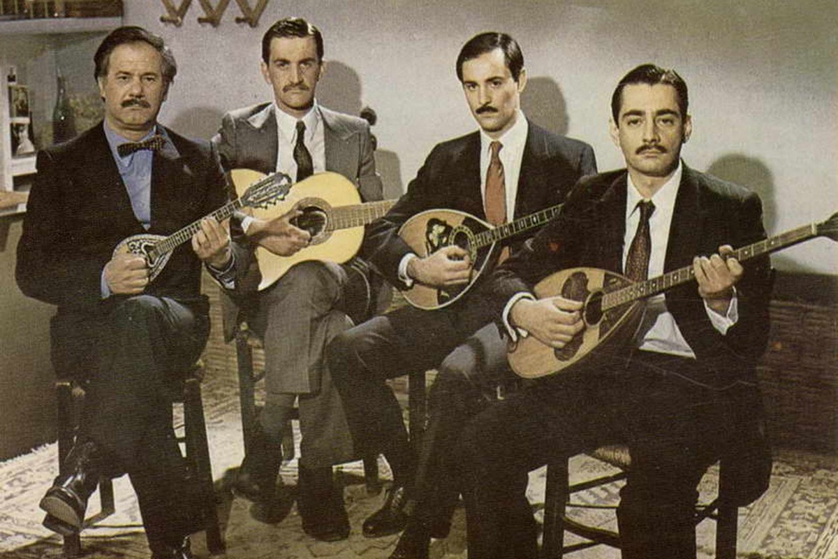 Το Μινόρε της Αυγής Ε10 (Ε)