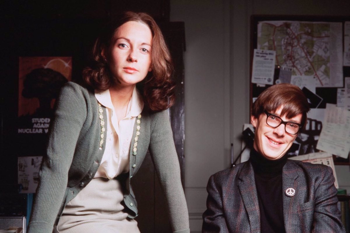 Hawking