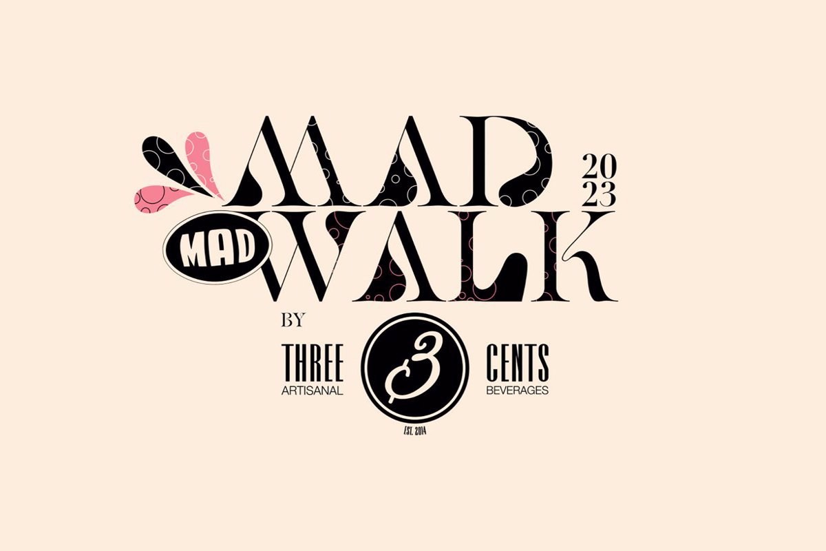 MadWalk 2023 by Three Cents