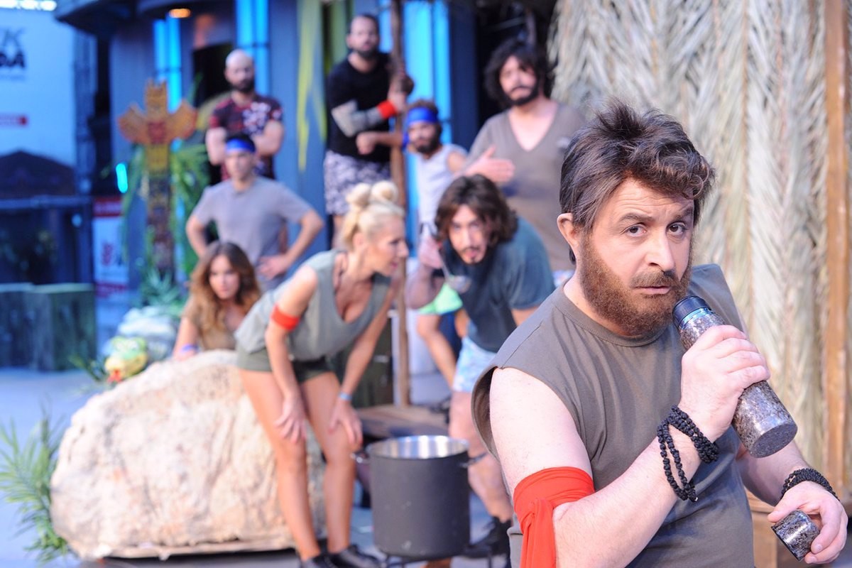 Άλλος για Survivor
