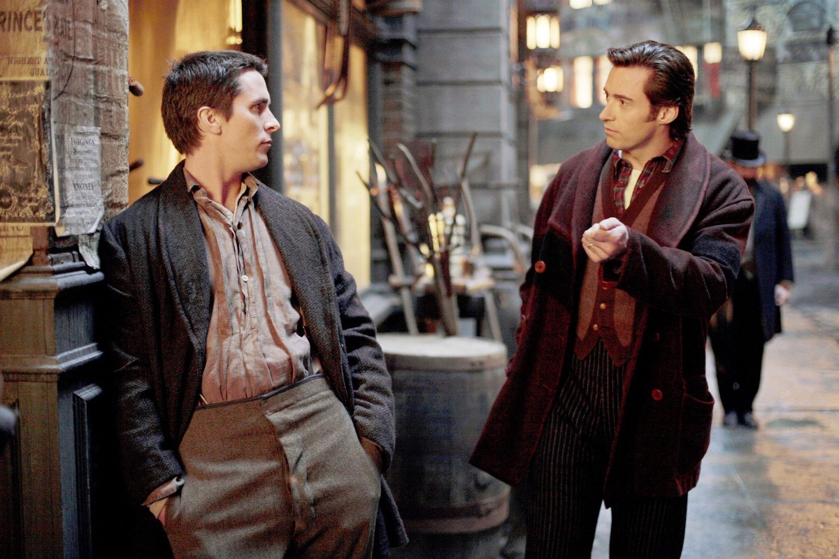 The Prestige