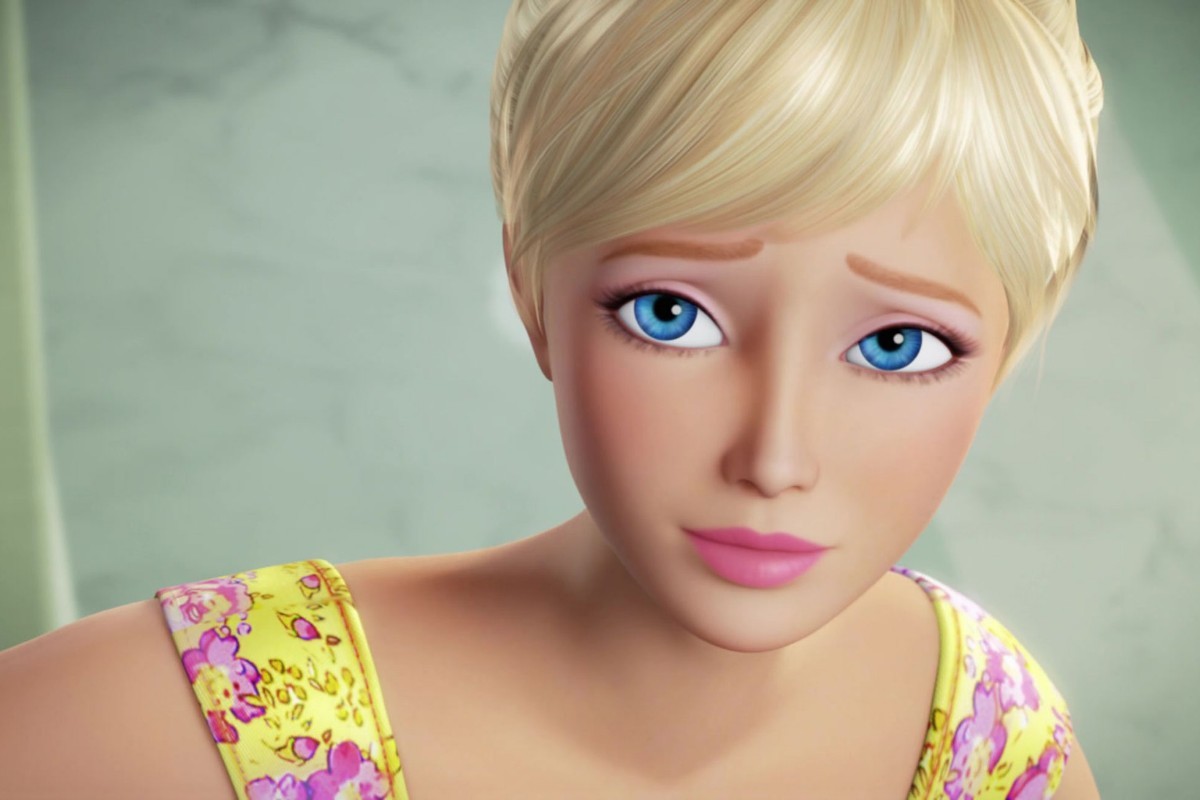 Barbie στο Μυστικό Βασίλειο