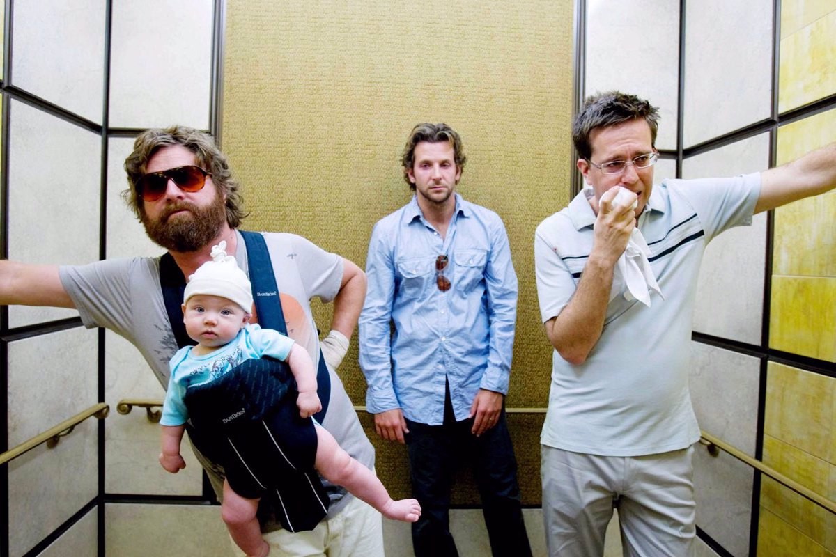 The Hangover