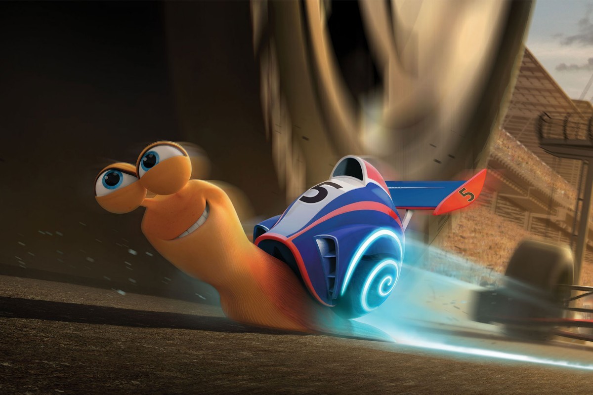 Turbo