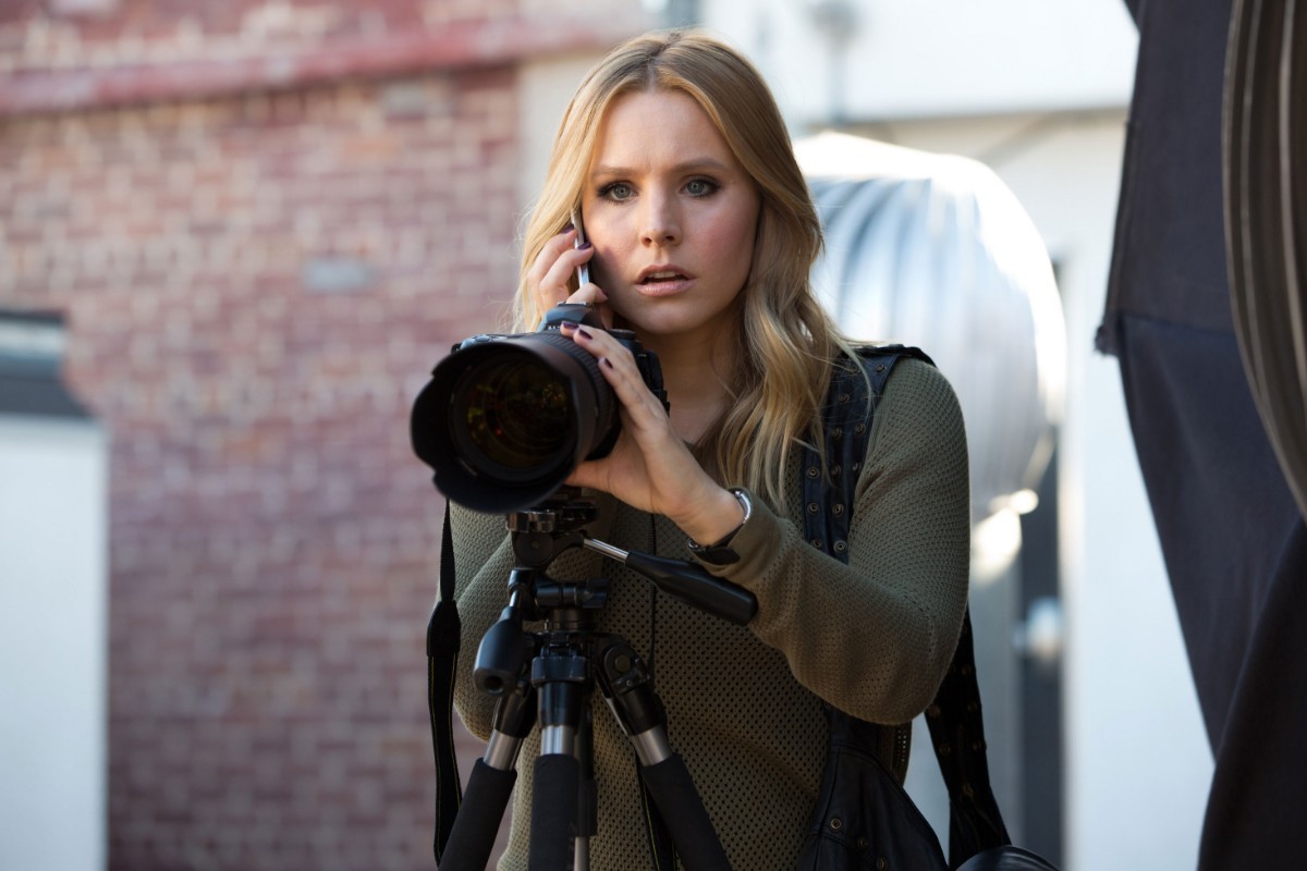 Veronica Mars, The Movie