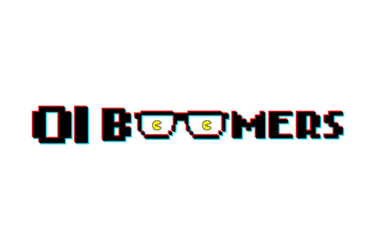 Οι Boomers