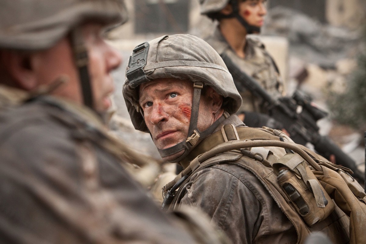 Battle Los Angeles