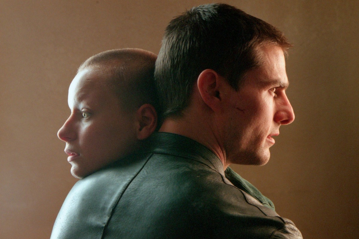 Minority Report