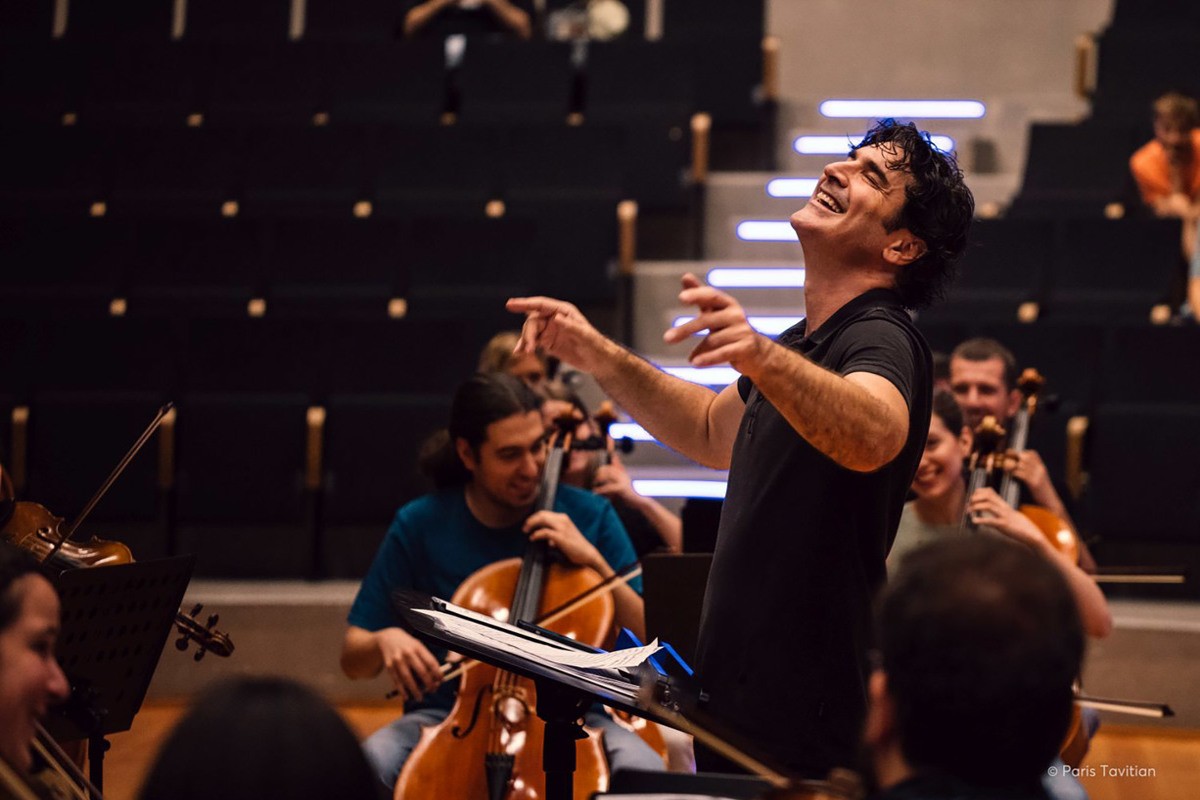 Maestro Κ2 Ε3
