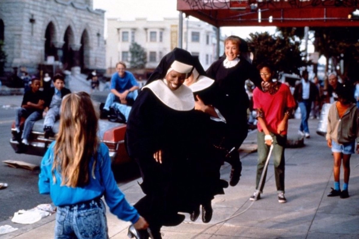 Τρελές Αδελφές