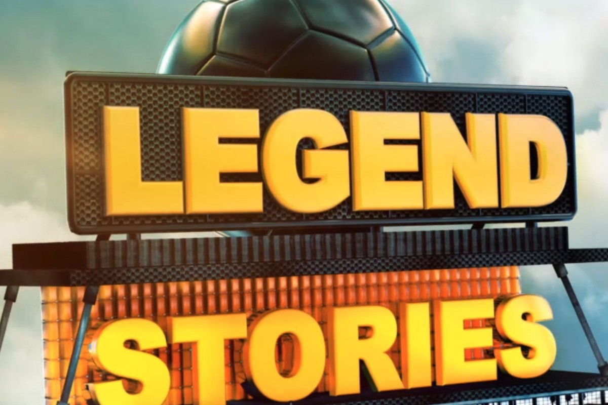 Legend Stories Κ1