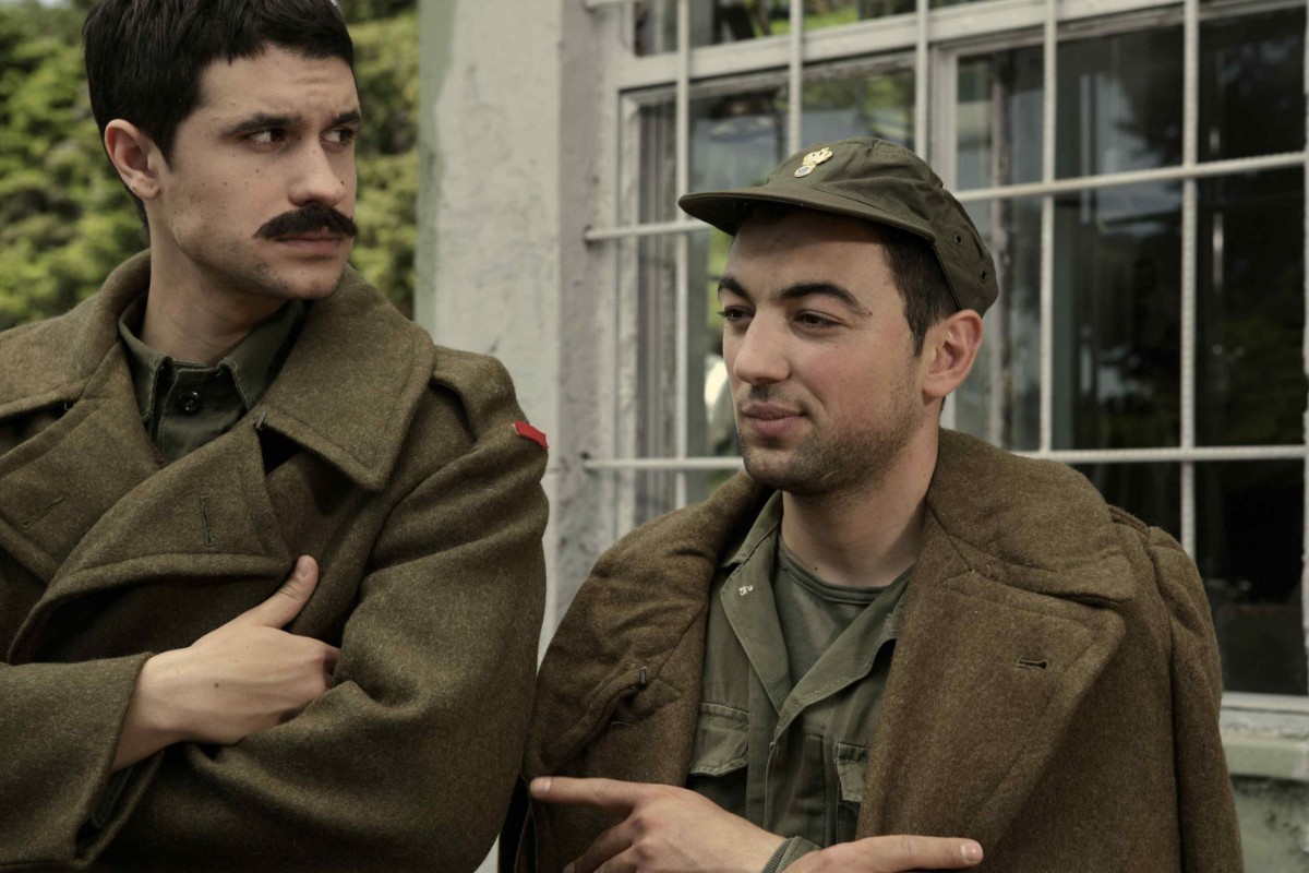 Λούφα και Παραλλαγή Ε26 (Ε)
