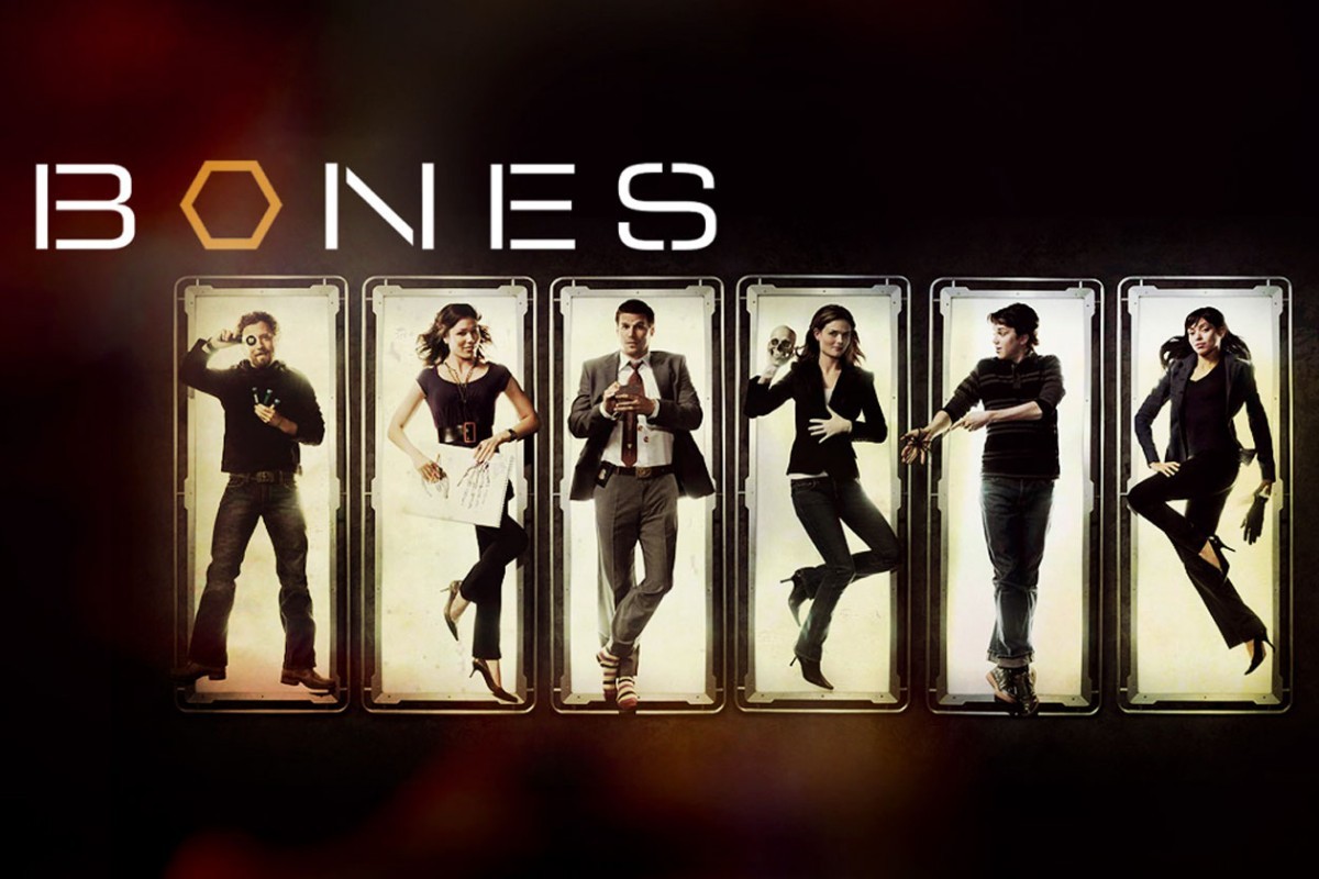 Bones Κ2 Ε4