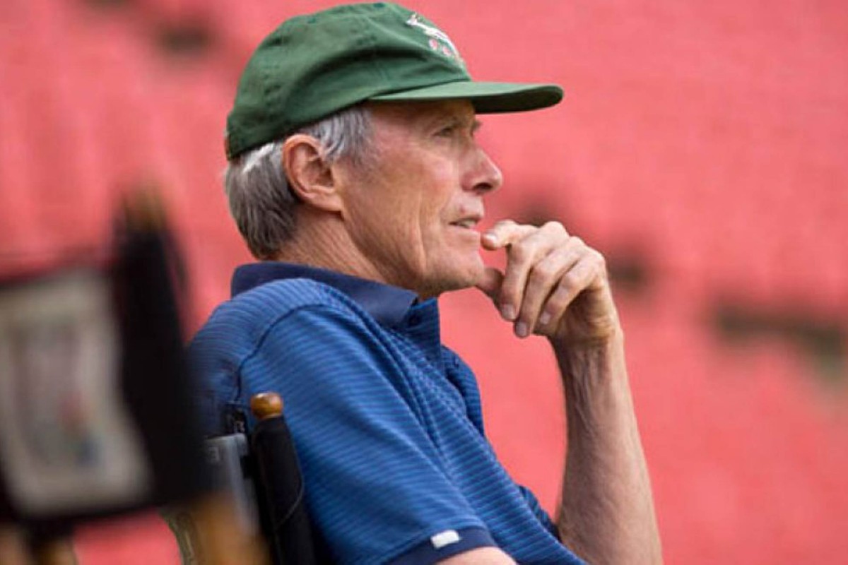 Eastwood Directs: The Untold Story