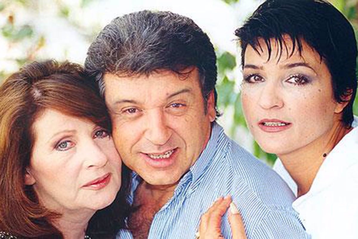 Δεσποινίς Μαργαρίτα (Ε)