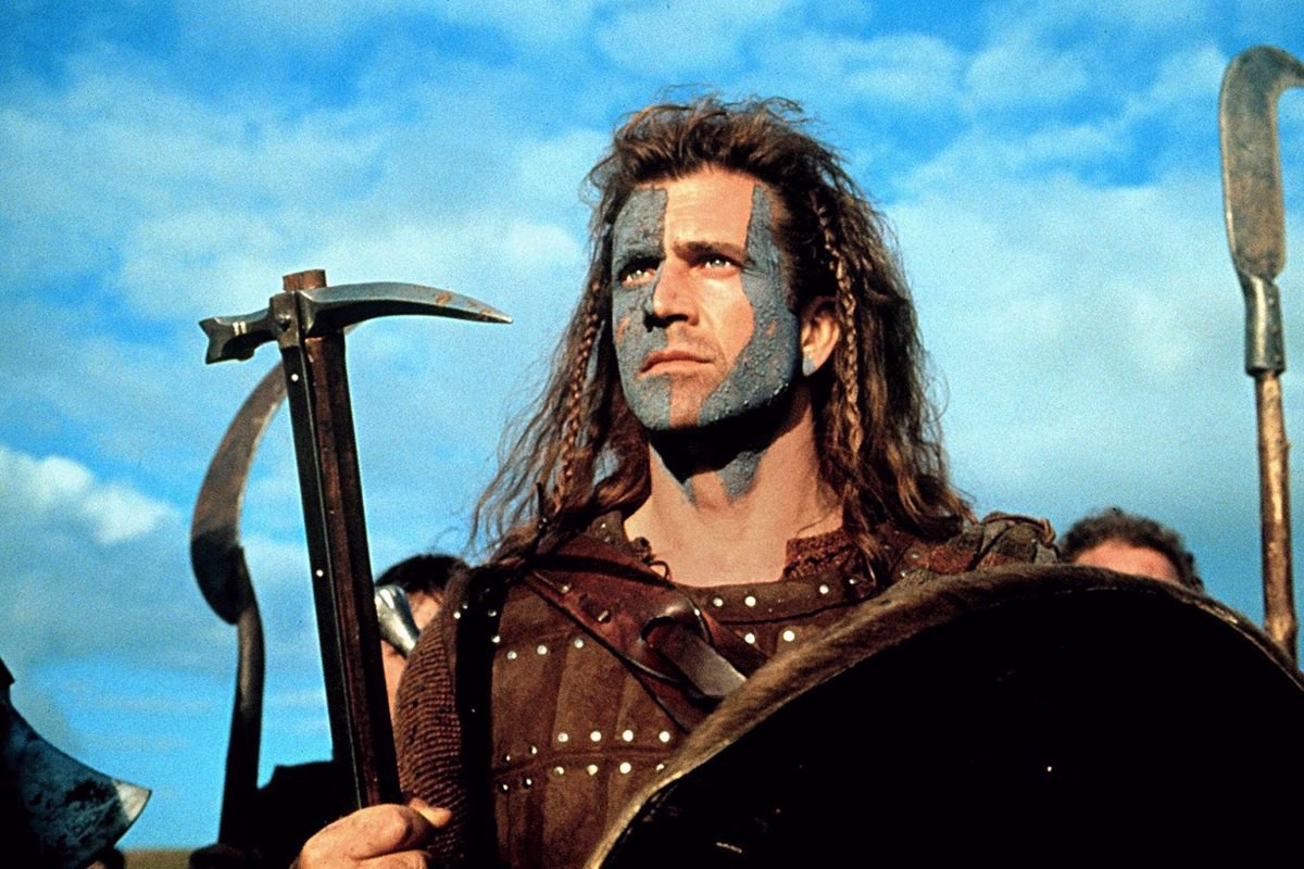 Braveheart