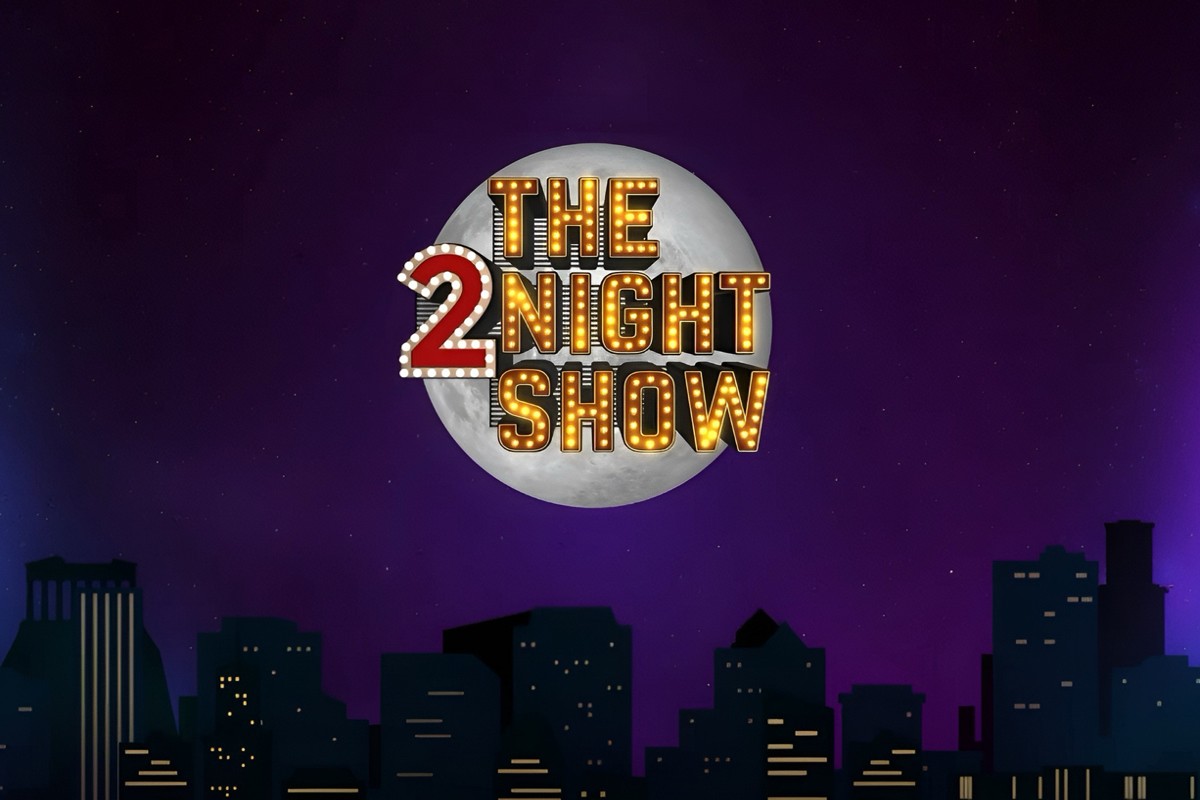 Τhe 2night Show Κ9