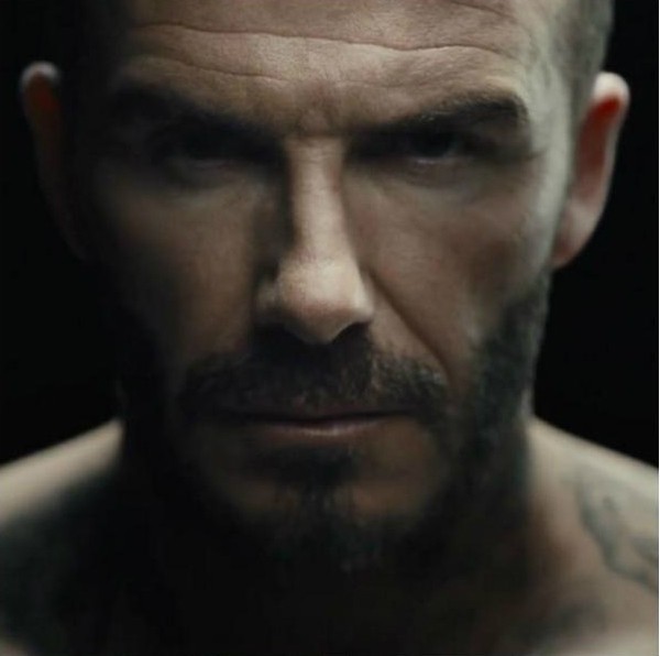 beckham
