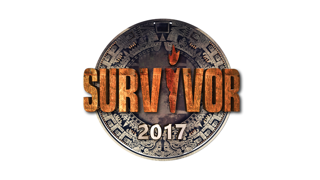 survivor_logo_2017_baskı