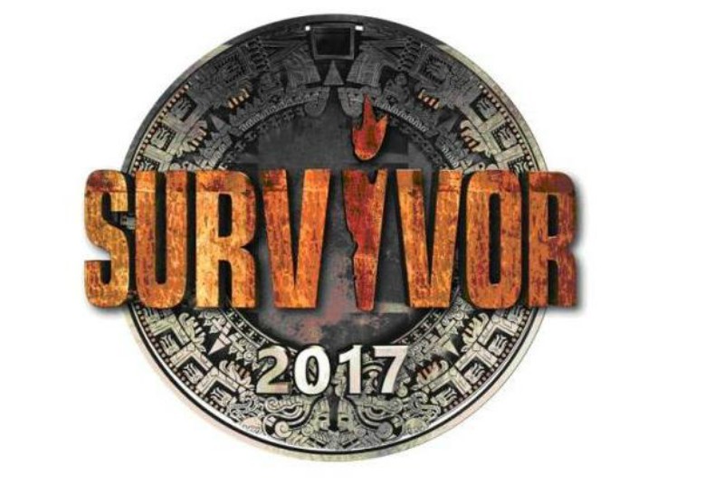 survivor 2017 logo