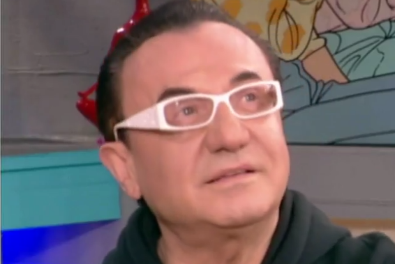 ΠΑΝΤΑ