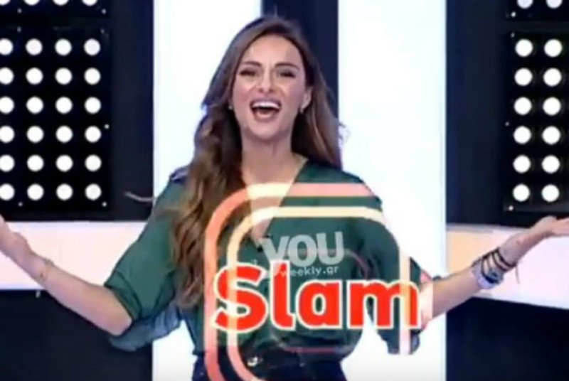 slam