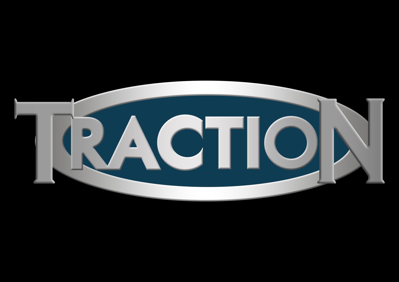 Traction Logo