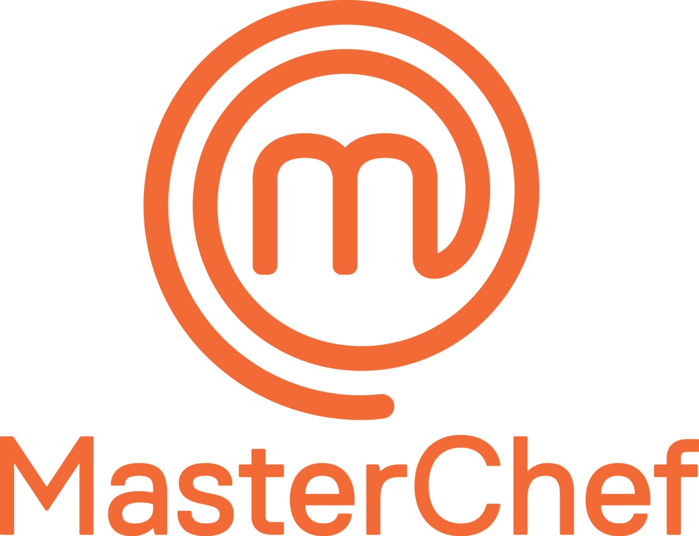MasterChef logo