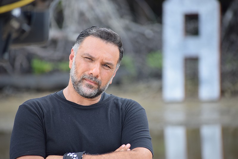 Τα νεύρα του Αρναούτογλου μετά τις Φιλιππίνες και το μεγάλο