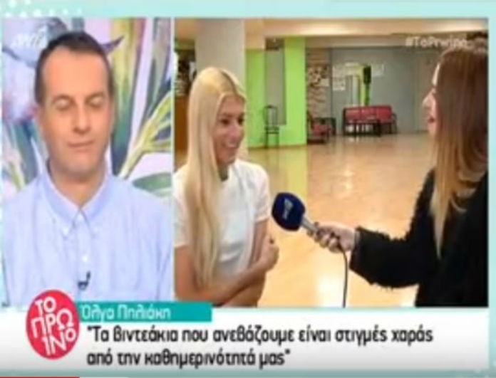 Ξεκίνησε το ξεκατίνιασμα στο DWTS! Δυσαρεστημένες οι παίκτριες που μπαίνει η Πηλιάκη! Τι συνέβη;