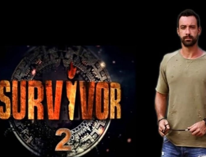 Survivor 2 trailer: Κλοπές φαγητού και ξεκατίνιασμα σε Μαχητές και Διάσημους! (Video)