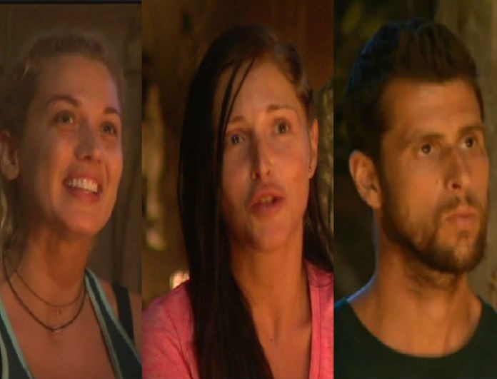 Ανατροπή! Survivor 2 - Διαρροή: Αυτός ο παίκτης αποχώρησε! Είναι ήδη στο ξενοδοχείο!