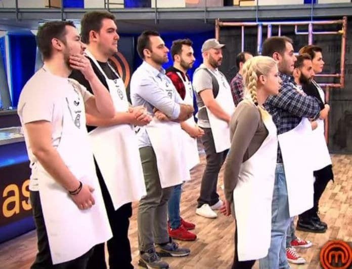 Black Friday στο Master Chef: Η δοκιμασία που θα… ιδρώσει τους διαγωνιζόμενους!