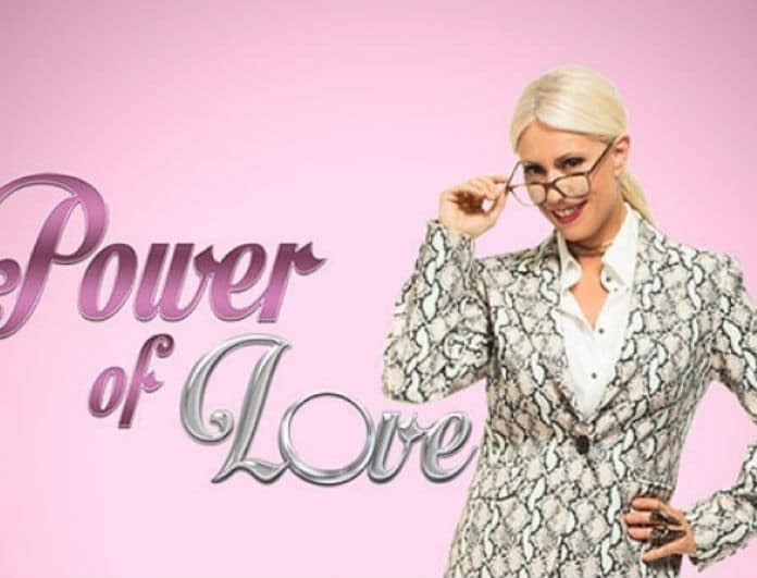 Power of Love: Δεν φαντάζεστε ποιο είναι το νέο ζευγάρι στο σπίτι! Η δημόσια ερωτική εξομολόγηση! (photos)