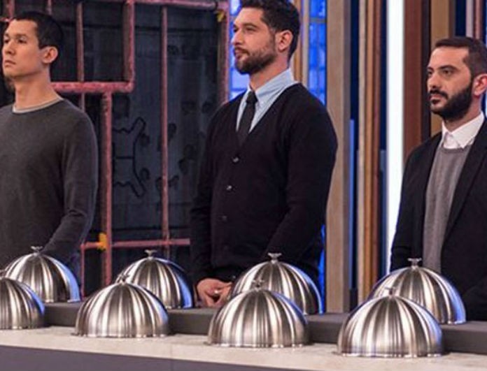 Masterchef: Καλεσμένη-έκπληξη στο διαγωνισμό μαγειρικής! Ο λόγος για την...