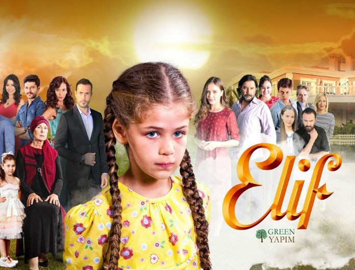 ELIF: Ο Κενάν βρίσκει τη φωτογραφία της Μελέκ! Τι θα δούμε σήμερα Παρασκευή 02/03