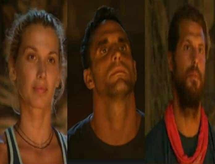 Survivor 2 - Διαρροή: Αυτός ο παίκτης αποχώρησε! Είναι ήδη στο ξενοδοχείο!