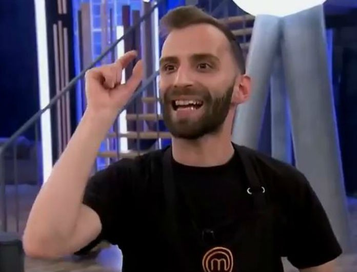 MasterChef: Επίθεση άνευ προηγούμενου κατά του Τζώρτζη: 