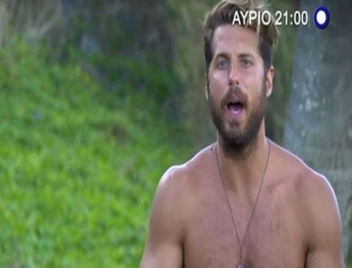 Survivor 2: Το ξέσπασμα του Νάσου Παπαργυρόπουλου και η αποχώρηση! Tι θα δούμε σήμερα; (video)